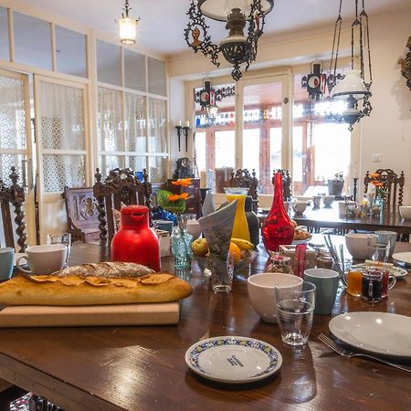 Le Pont Du Roy Bed & Breakfast Besse-et-Saint-Anastaise Ngoại thất bức ảnh