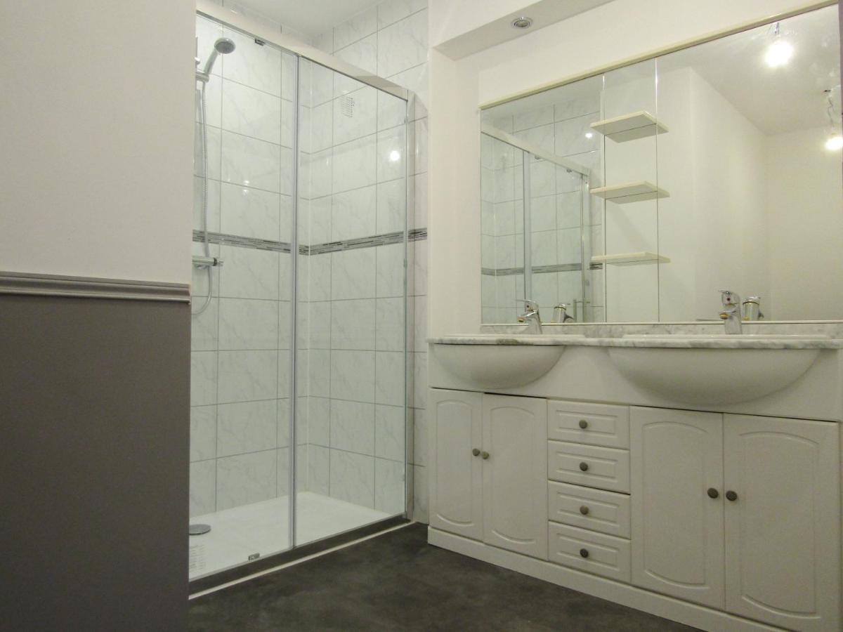 Le Pont Du Roy Bed & Breakfast Besse-et-Saint-Anastaise Ngoại thất bức ảnh